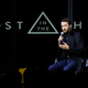 Director Rupert Sanders talking at the Tokyo event. Image: Tomohiro Ohsumi/Getty Images for Paramount Pictures